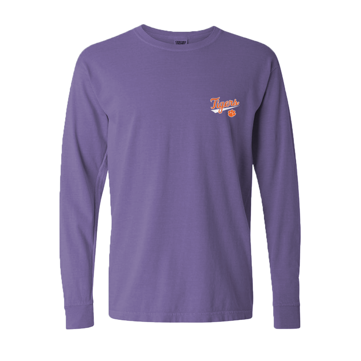 Baseball Loyal Long Sleeve