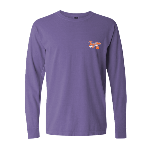 Baseball Loyal Long Sleeve