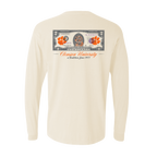$2 Bill Long Sleeve