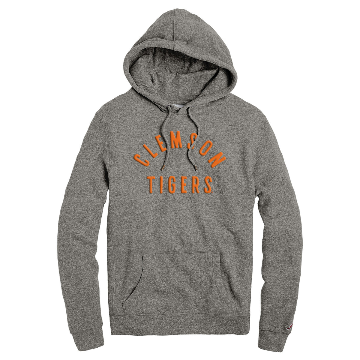 Clemson Tigers Heritage Hoodie