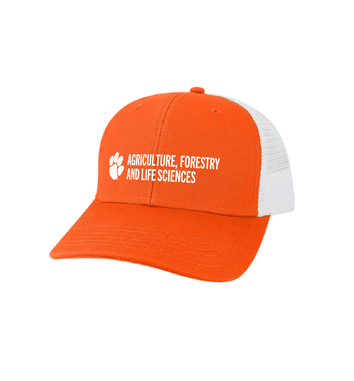 College of Agriculture, Forestry, and Life Sciences Trucker- (Pre Order)