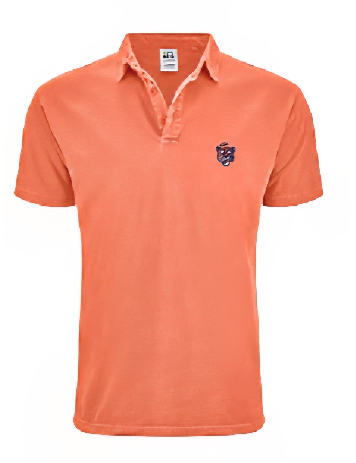 Tiger 27 Polo Orange