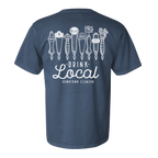 Drink Local-Downtown Clemson
