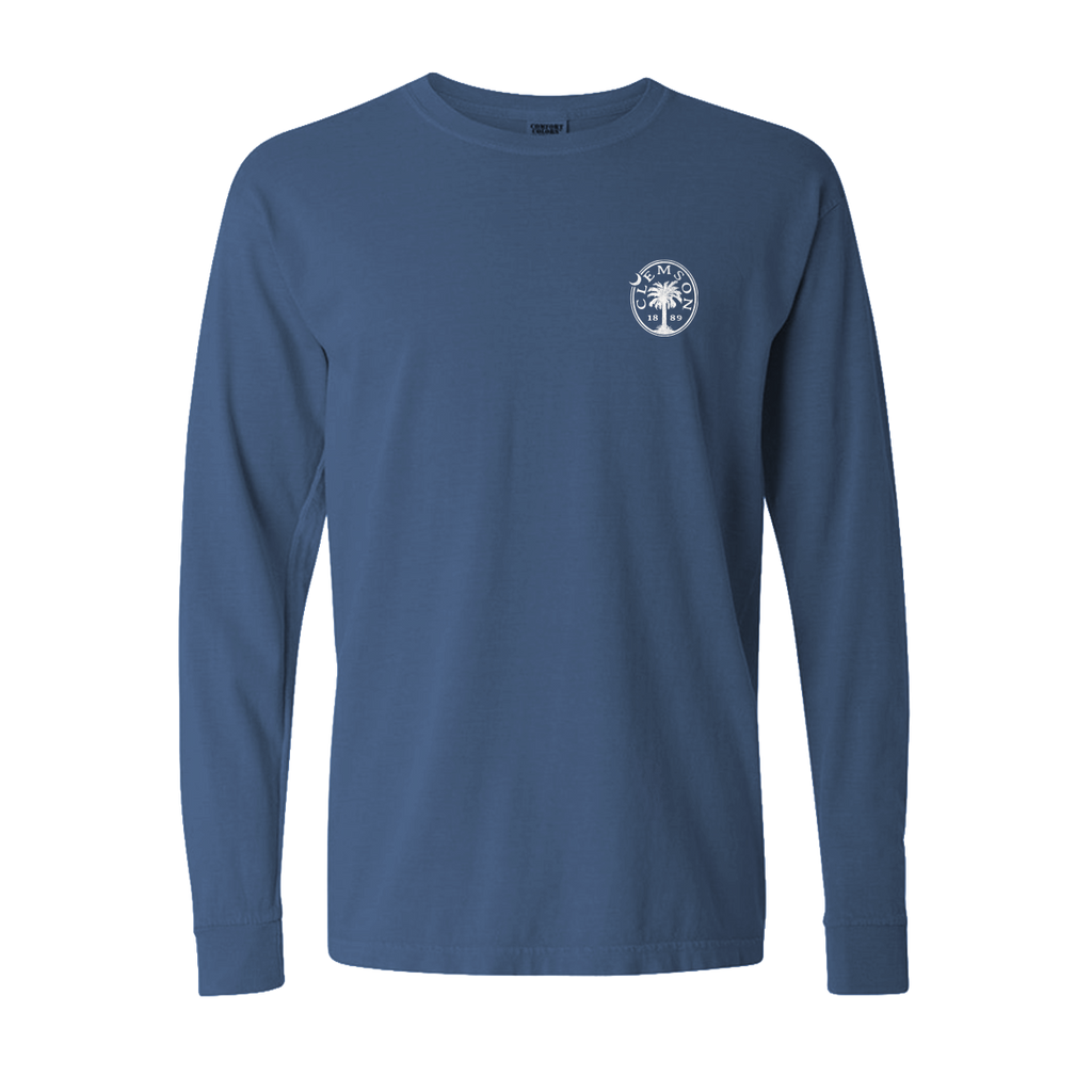 CLM Seal Long Sleeve