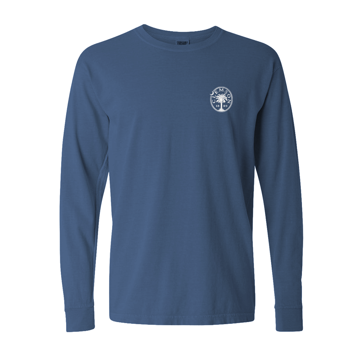 CLM Seal Long Sleeve