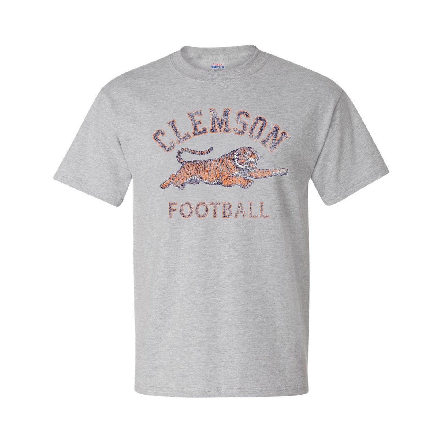 Flying Tiger Football