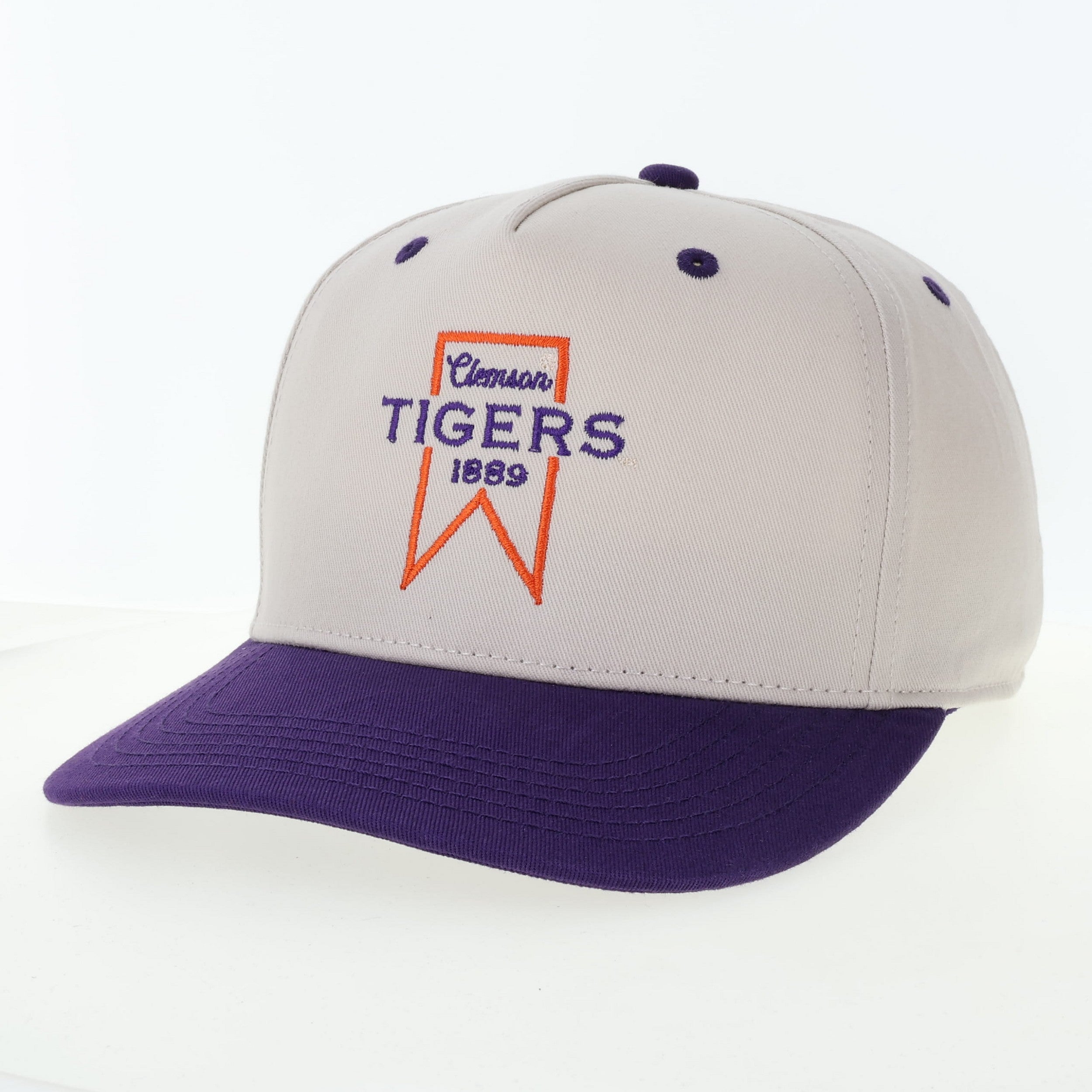 Ultra Tiger Trucker Hat