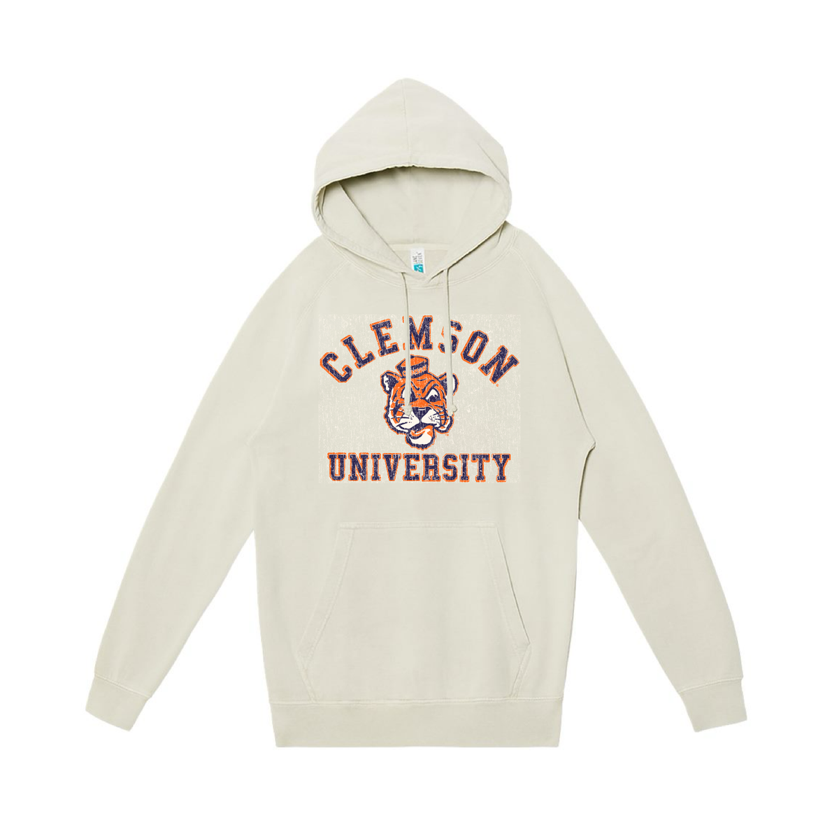 University Hoodie