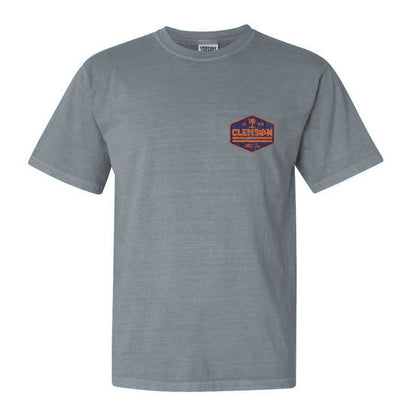 All In Palm Label- (Multiple Colors)