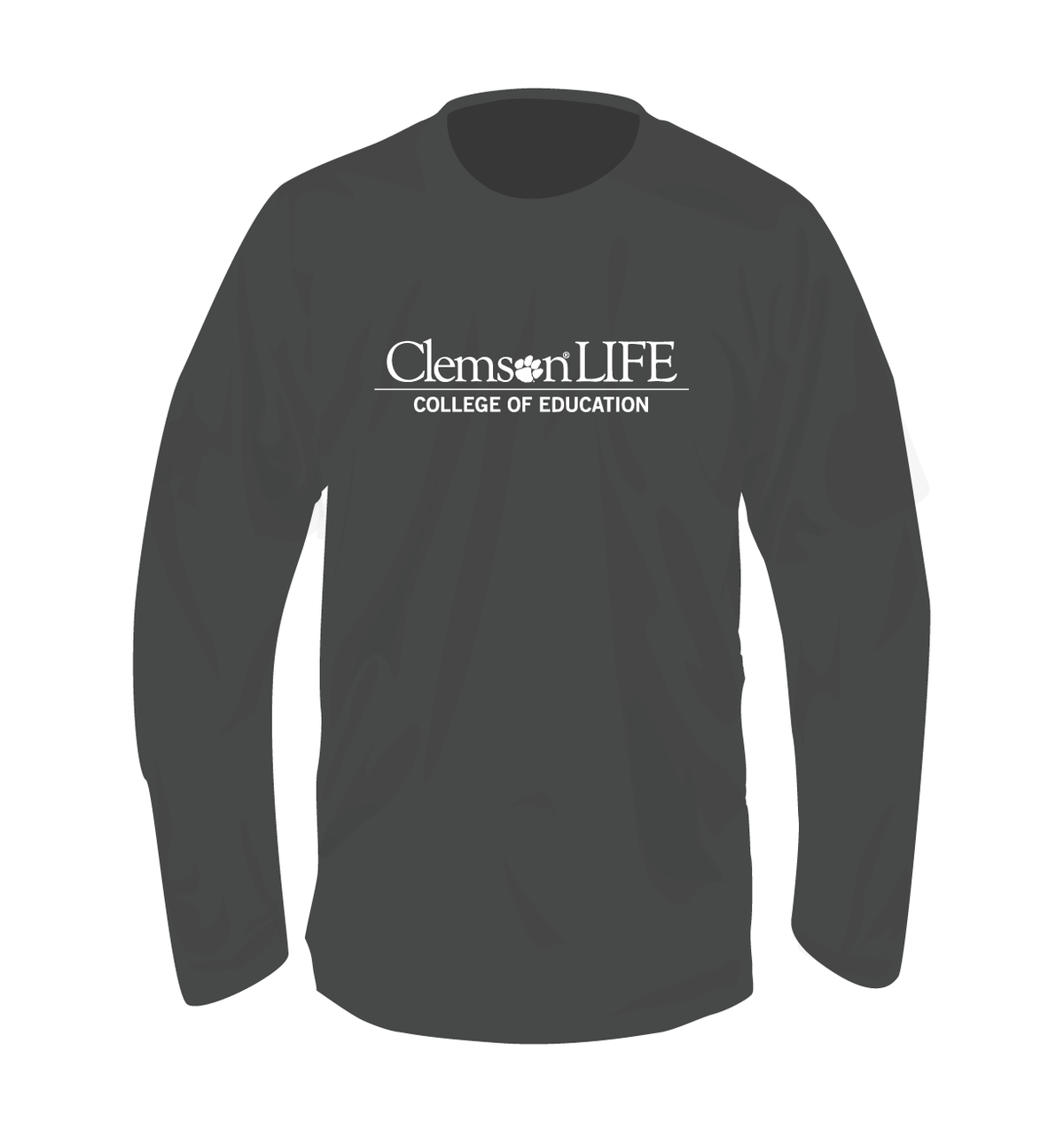 ClemsonLife Long Sleeve- (Pre-Order)