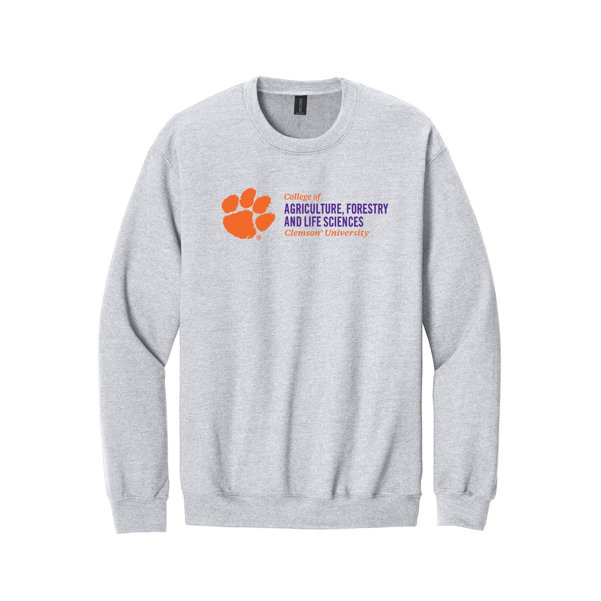 College of Agriculture, Forestry, and Life Sciences Crew- (Pre-Order)