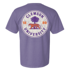 Clemson Since 1889- (Multiple Colors)
