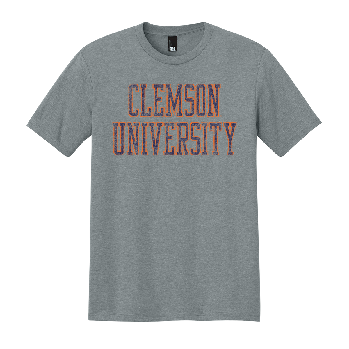 CU Stack