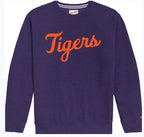 Tigers Crew - (Multiple Colors)