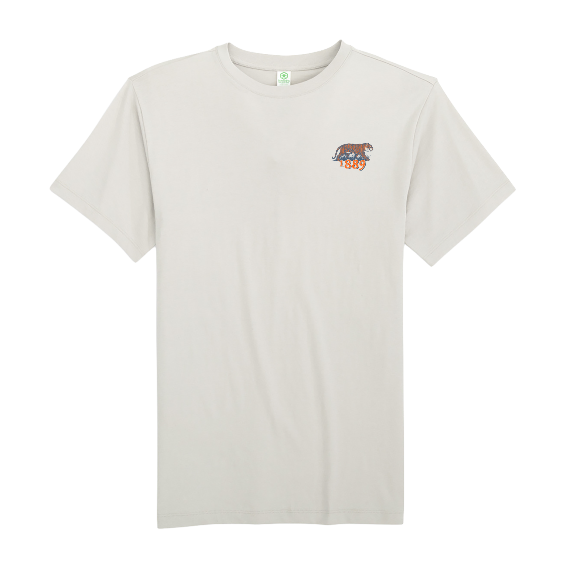 Clemson Liberty Flags