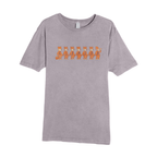 Tiger Row - (Multiple Colors)