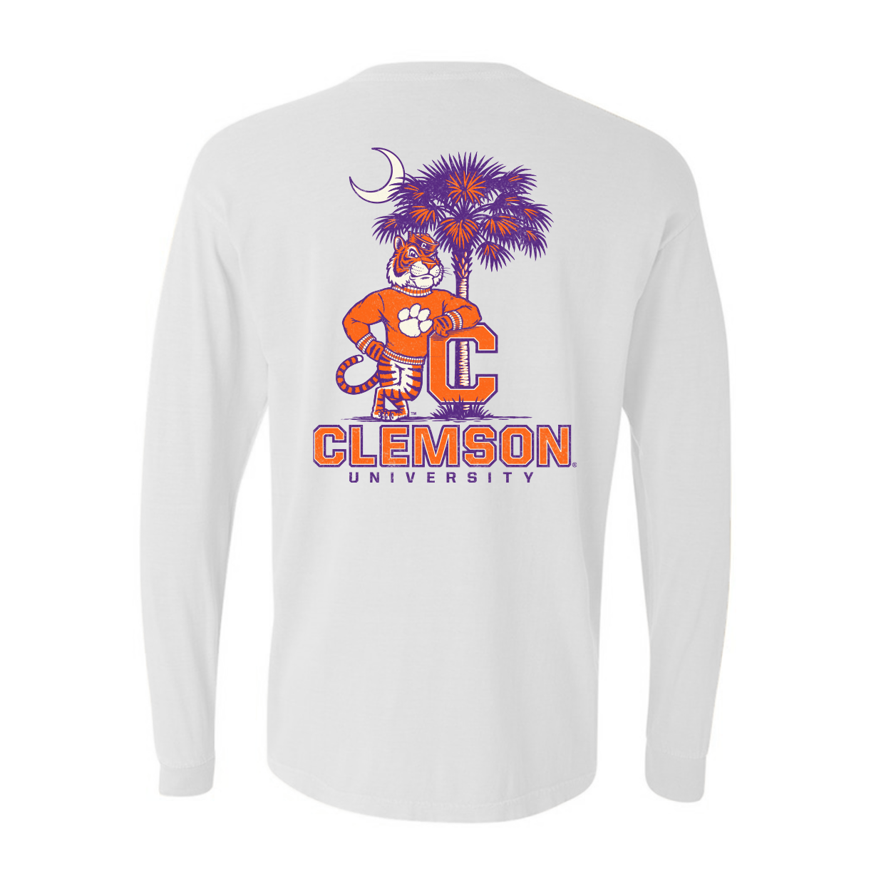 Banks Palmetto Lean Long Sleeve