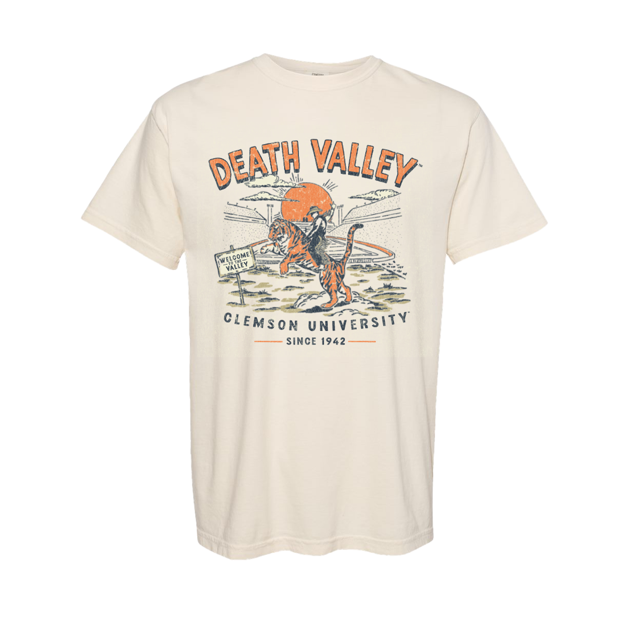 Death Valley