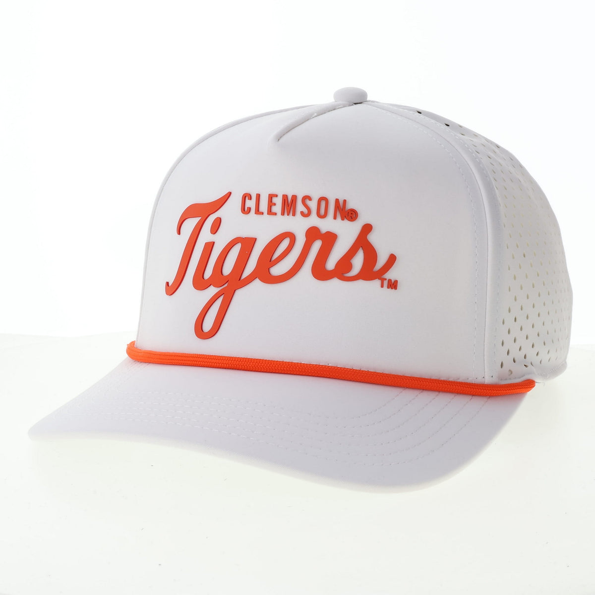 Clemson Tigers Swoop - (Multiple Colors)