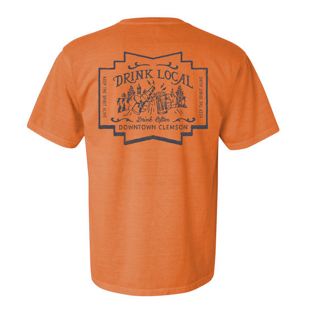 Drink Local Badge