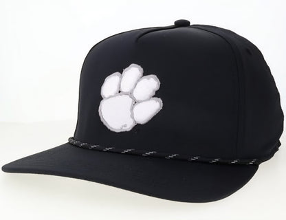 Clemson Corded Paw Trucker - (Multiple Styles)