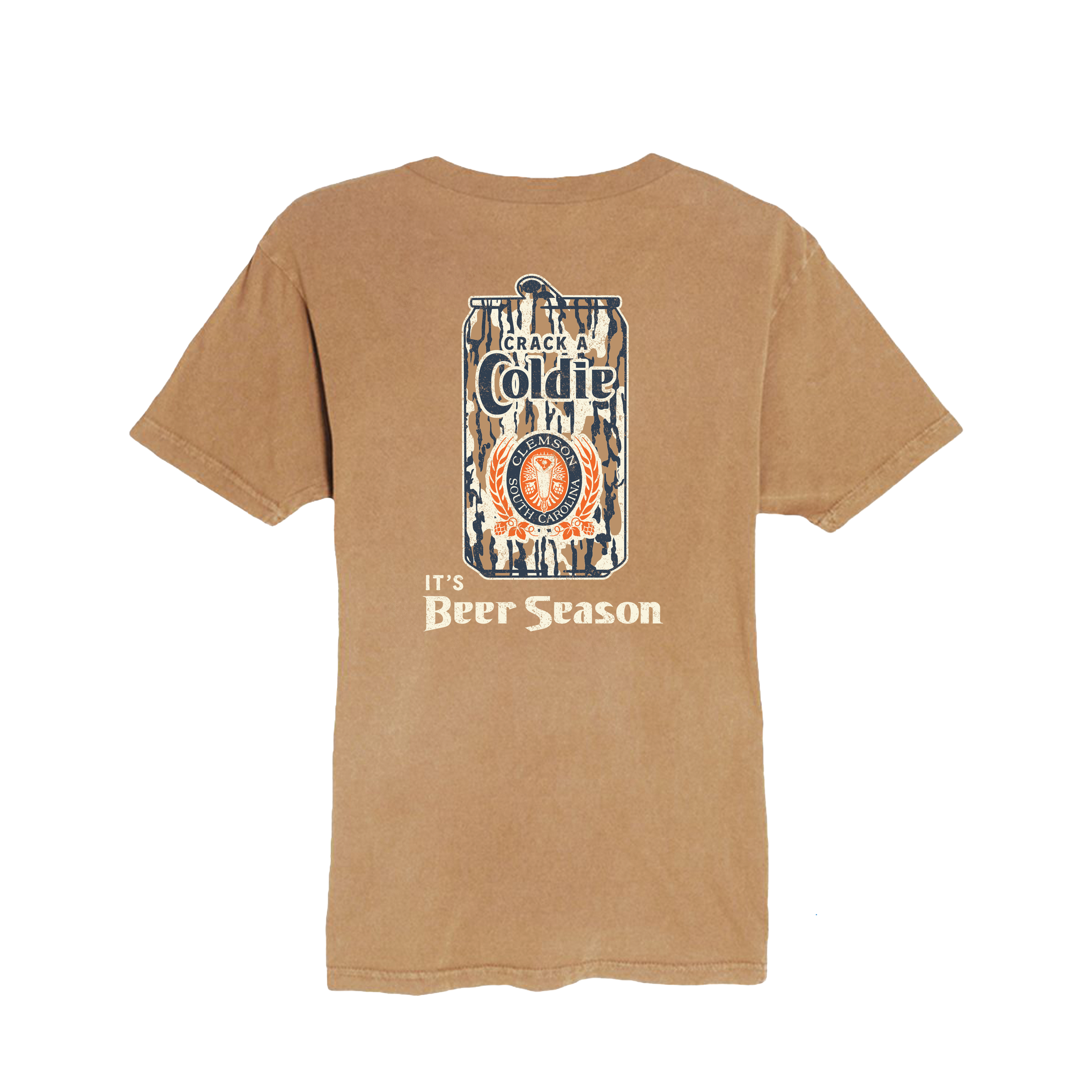 Clemson Coldie Lite