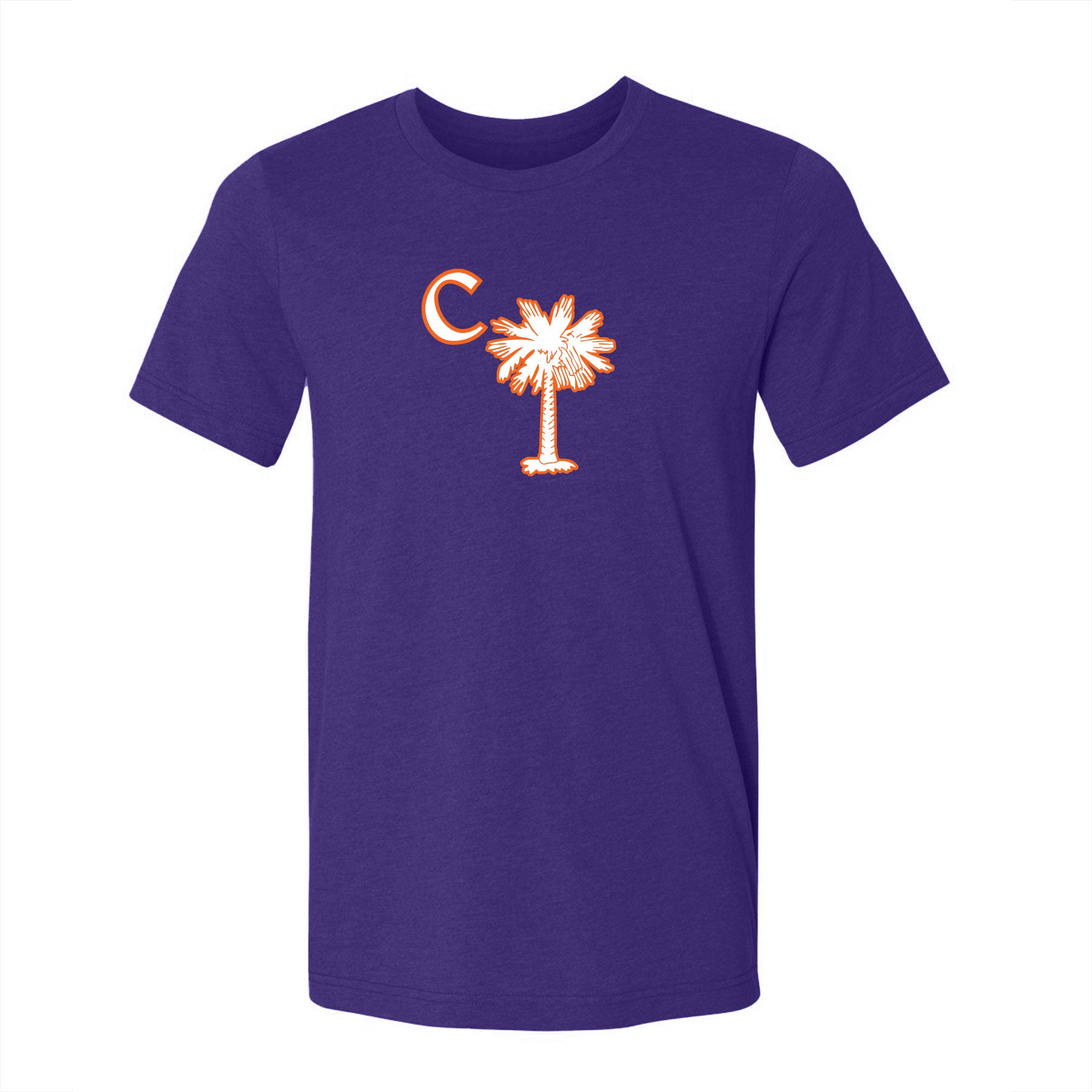 Palmetto and Baseball C