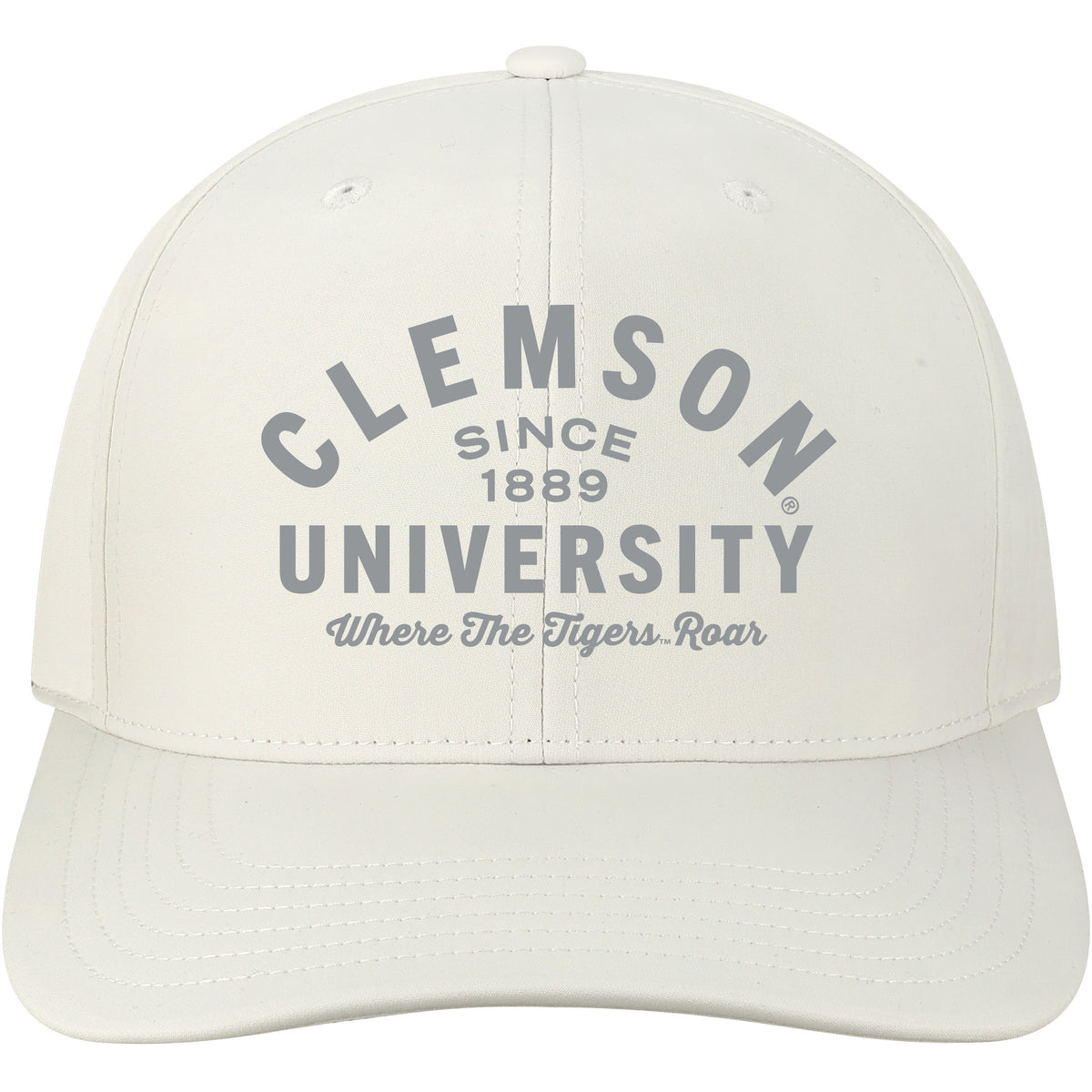 Clemson University Trucker
