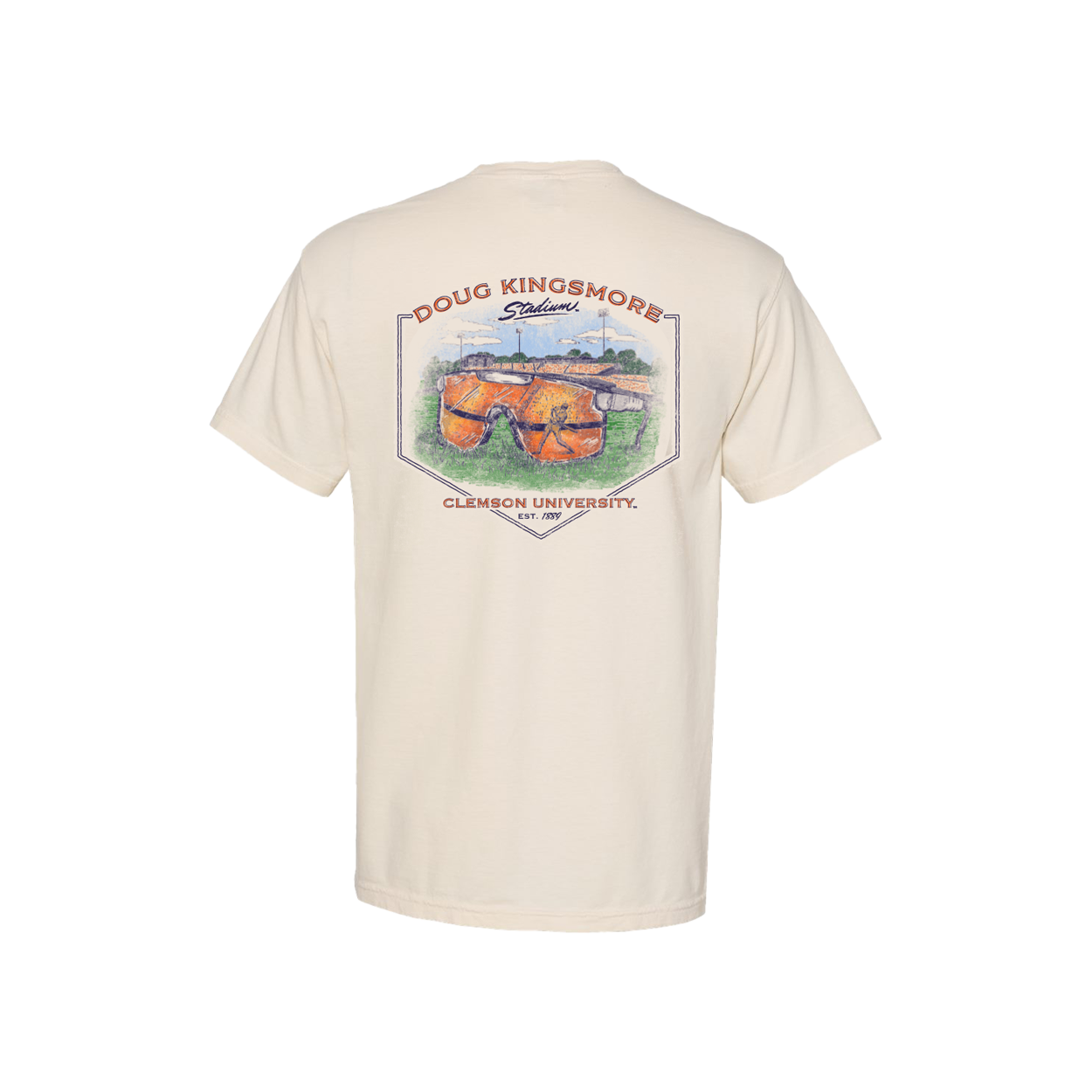 Clemson Vipers- Youth (Pre-Order)