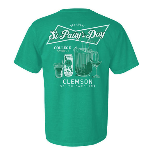 St Patty in Tiger Town- (Pre Order)