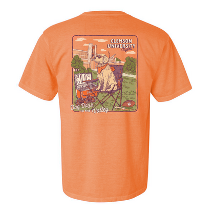 Dog Daze in the Valley