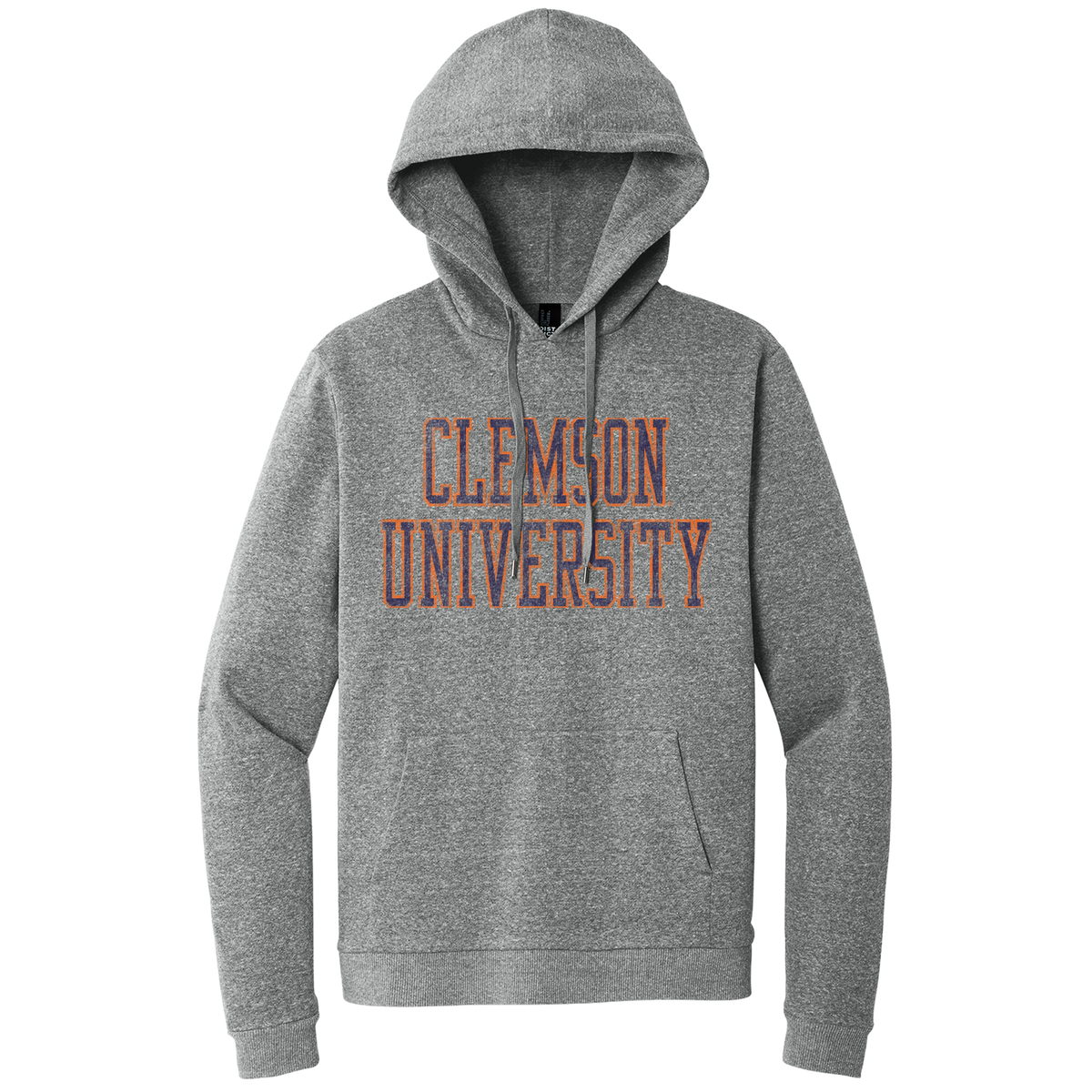 CU Stack Hoodie