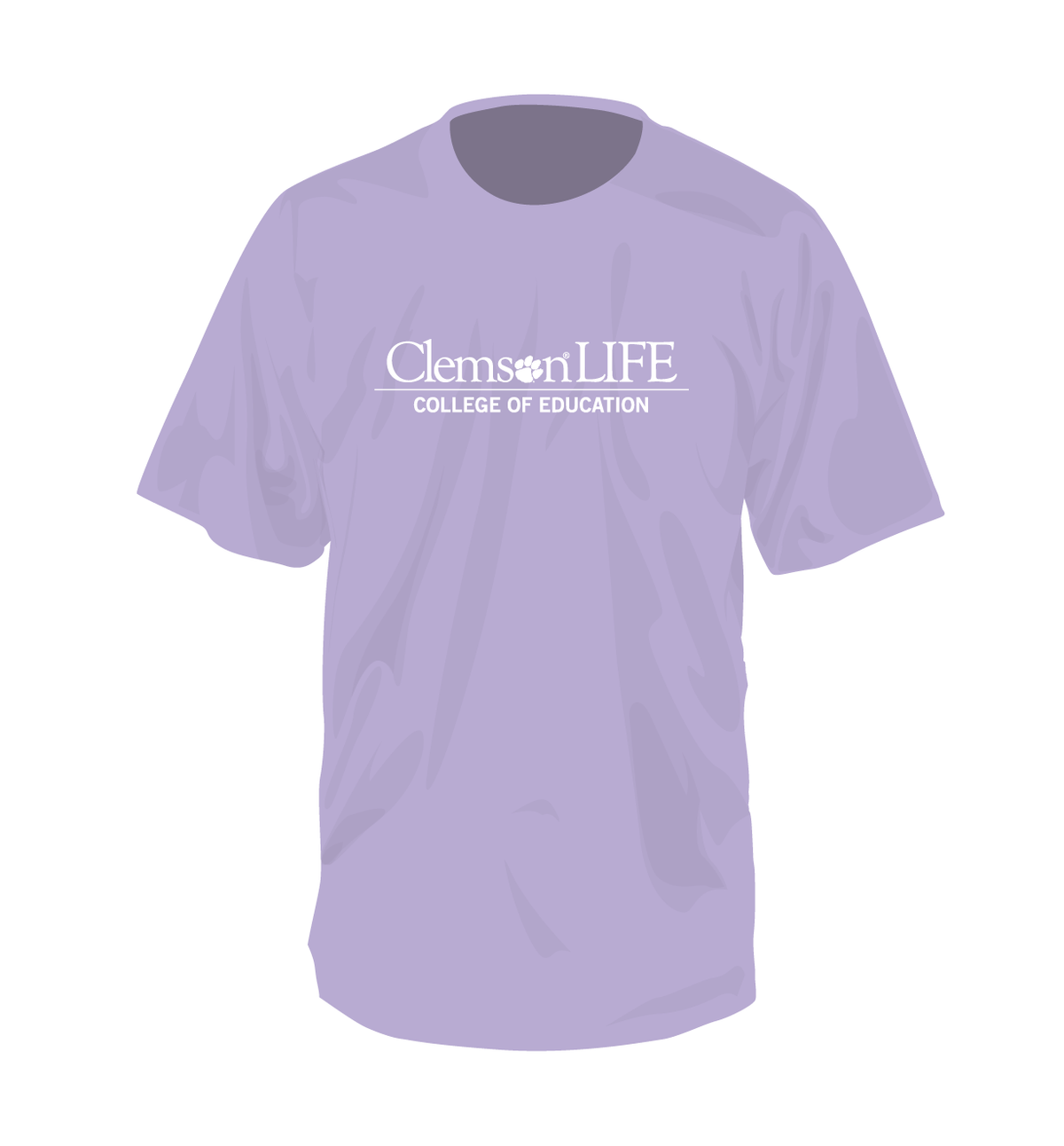 ClemsonLife Short Sleeve- (Pre-Order)