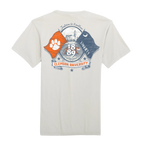 Clemson Liberty Flags