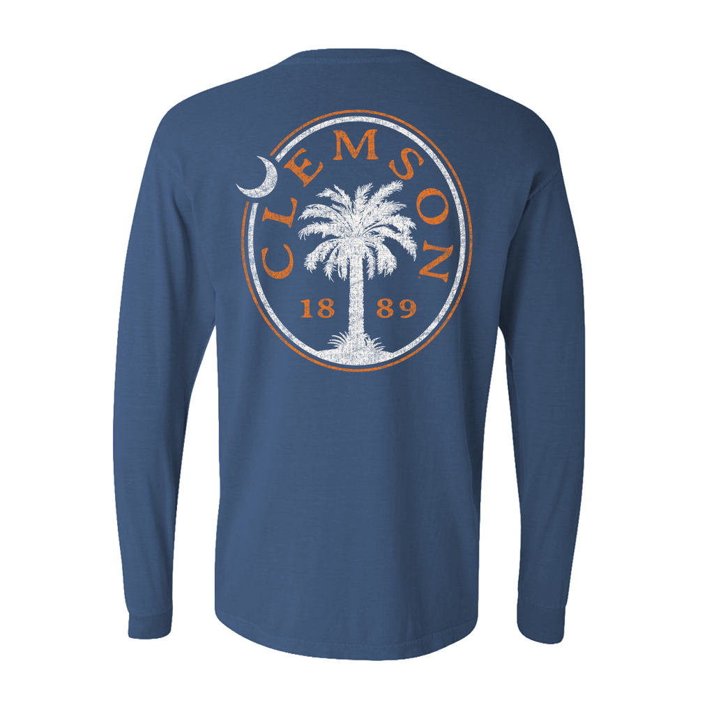 CLM Seal Long Sleeve