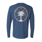 CLM Seal Long Sleeve