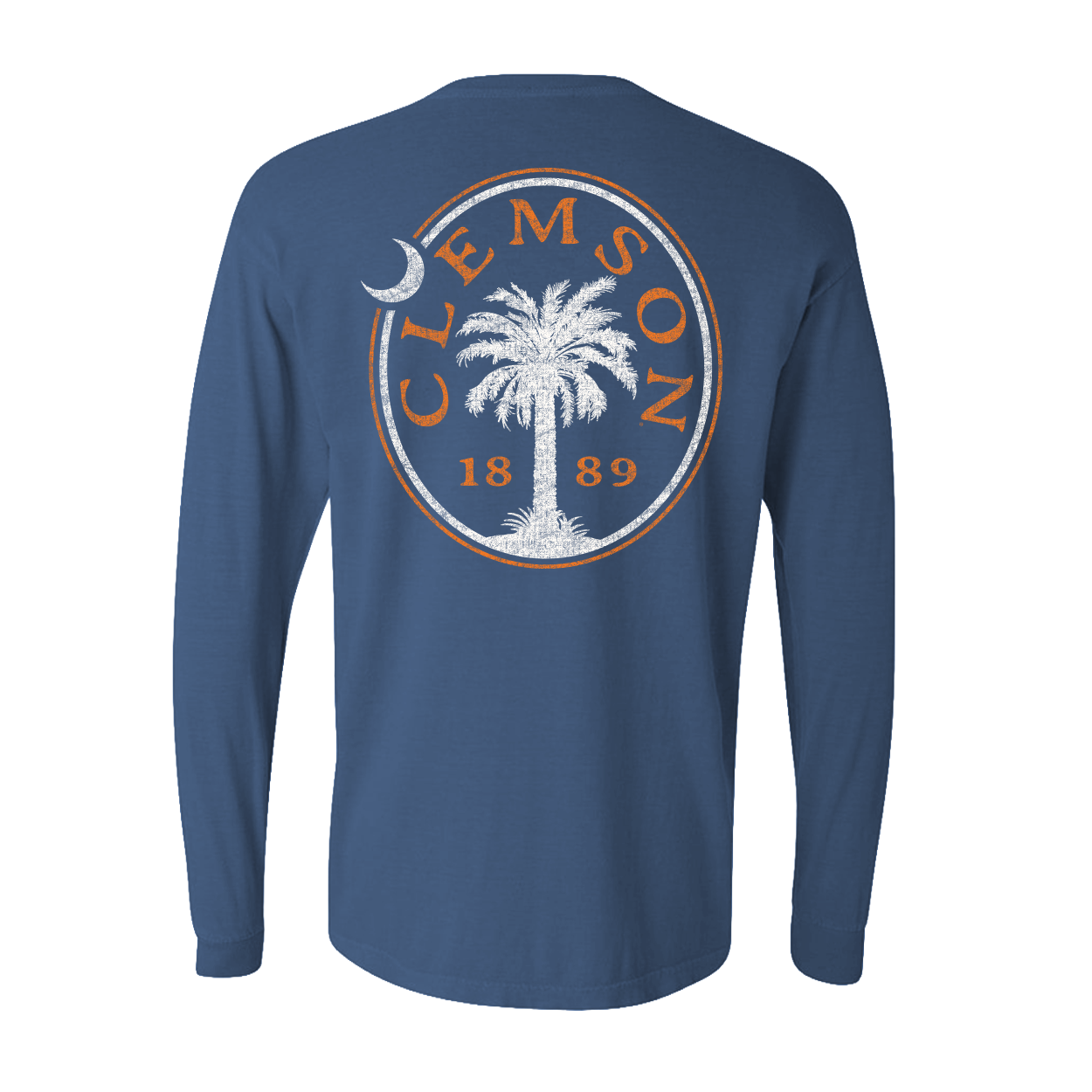 CLM Seal Long Sleeve