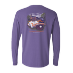 Baseball Loyal Long Sleeve