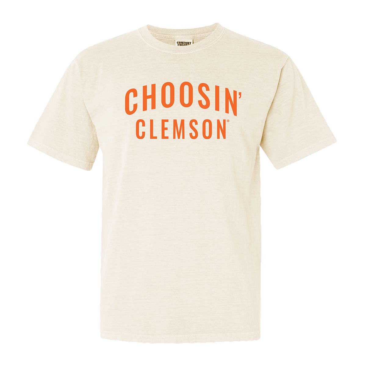 Choosin' Clemson