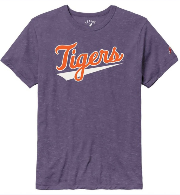 Clemson Baseball – Tigertown Graphics