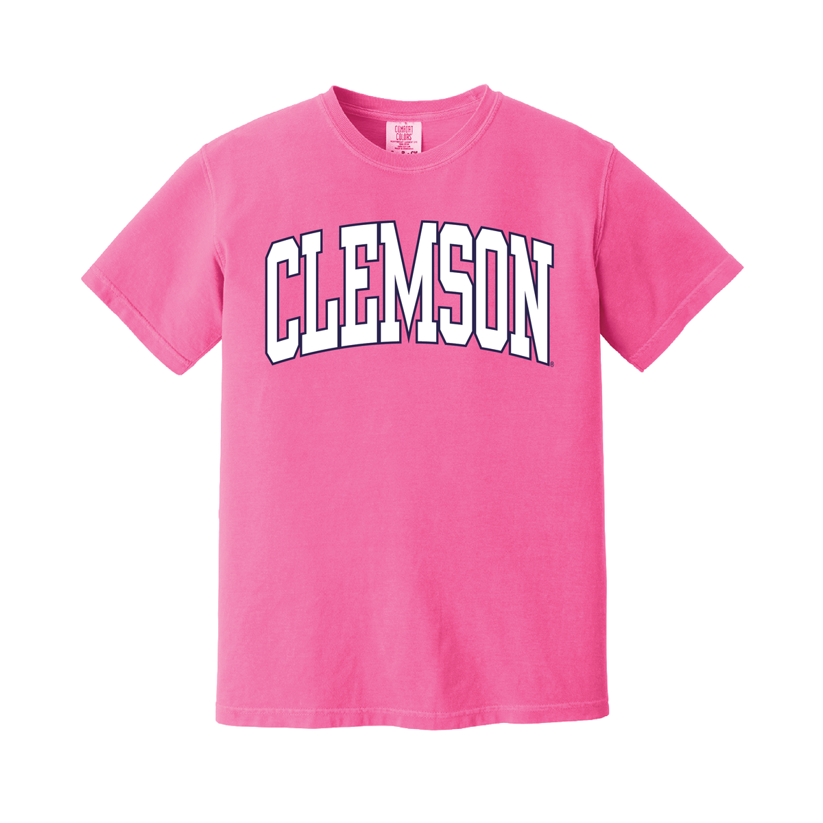 Tall Arch 2 CLR Pink
