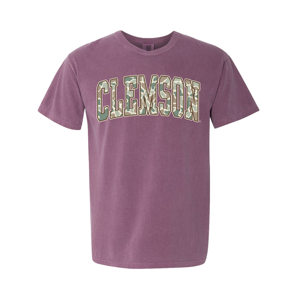 Tall Arch Camo- (Multiple Colors)
