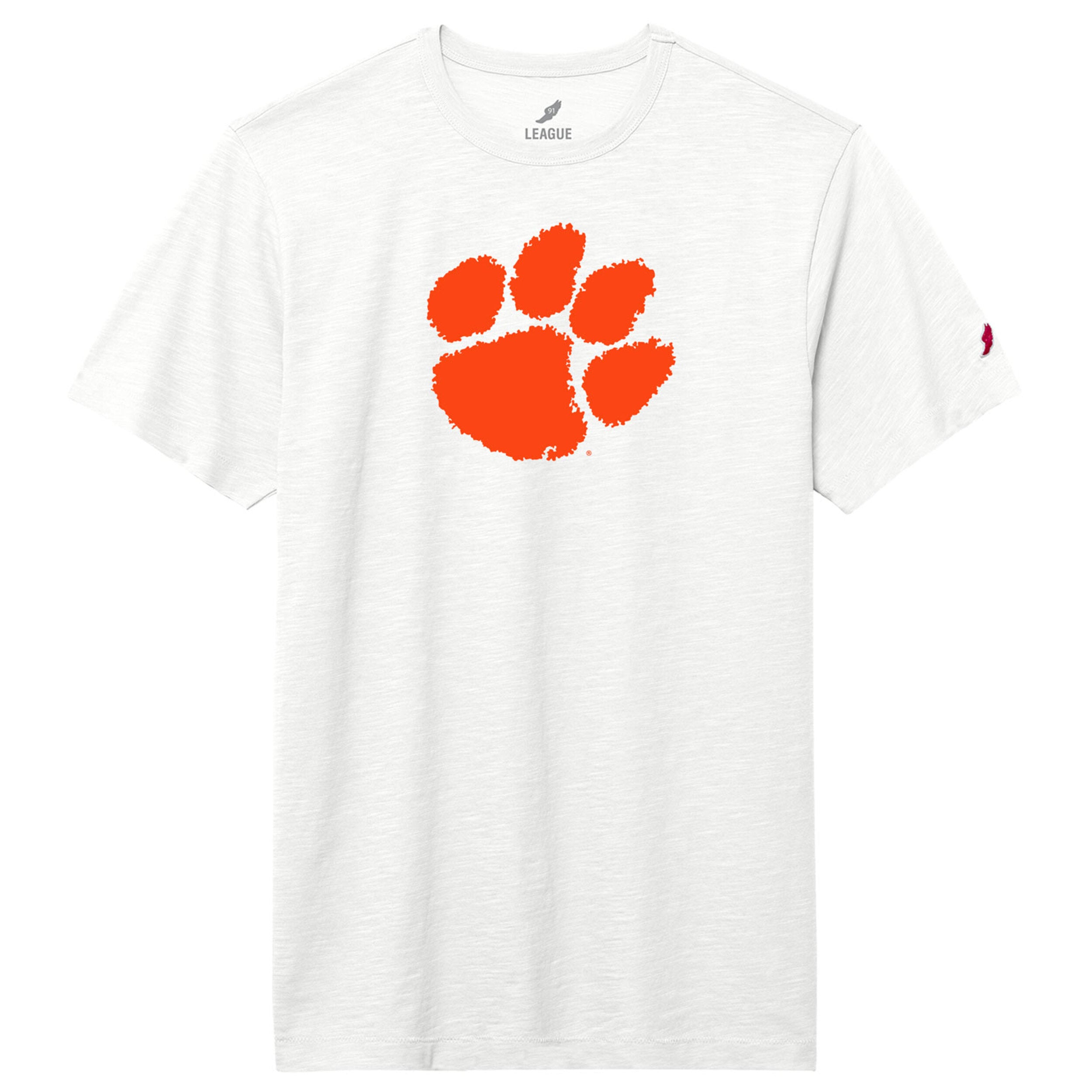 Paw Victory Falls Tee