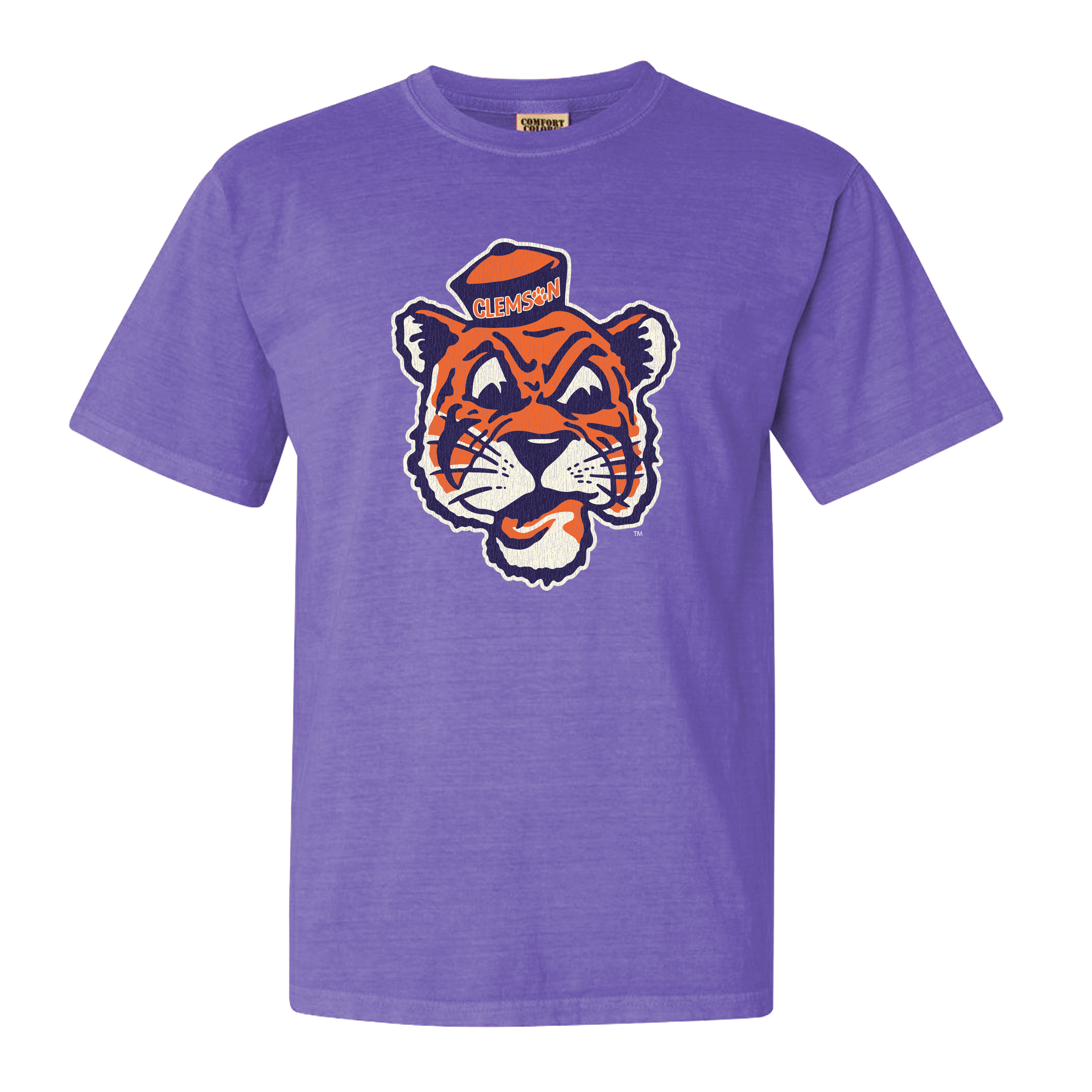 Tiger 27- Violet