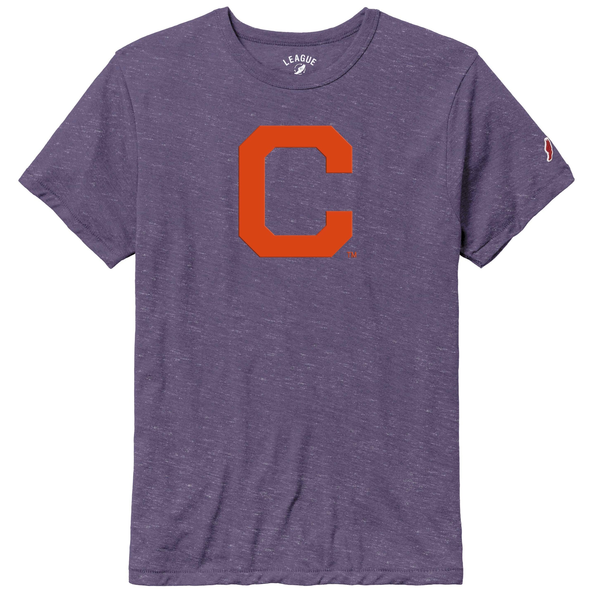 Block C Victory Falls Tee