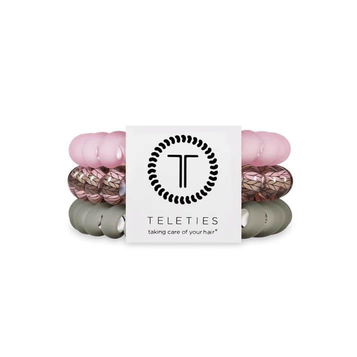 Teleties Large - (Multiple Colors)