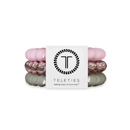 Teleties Large - (Multiple Colors)