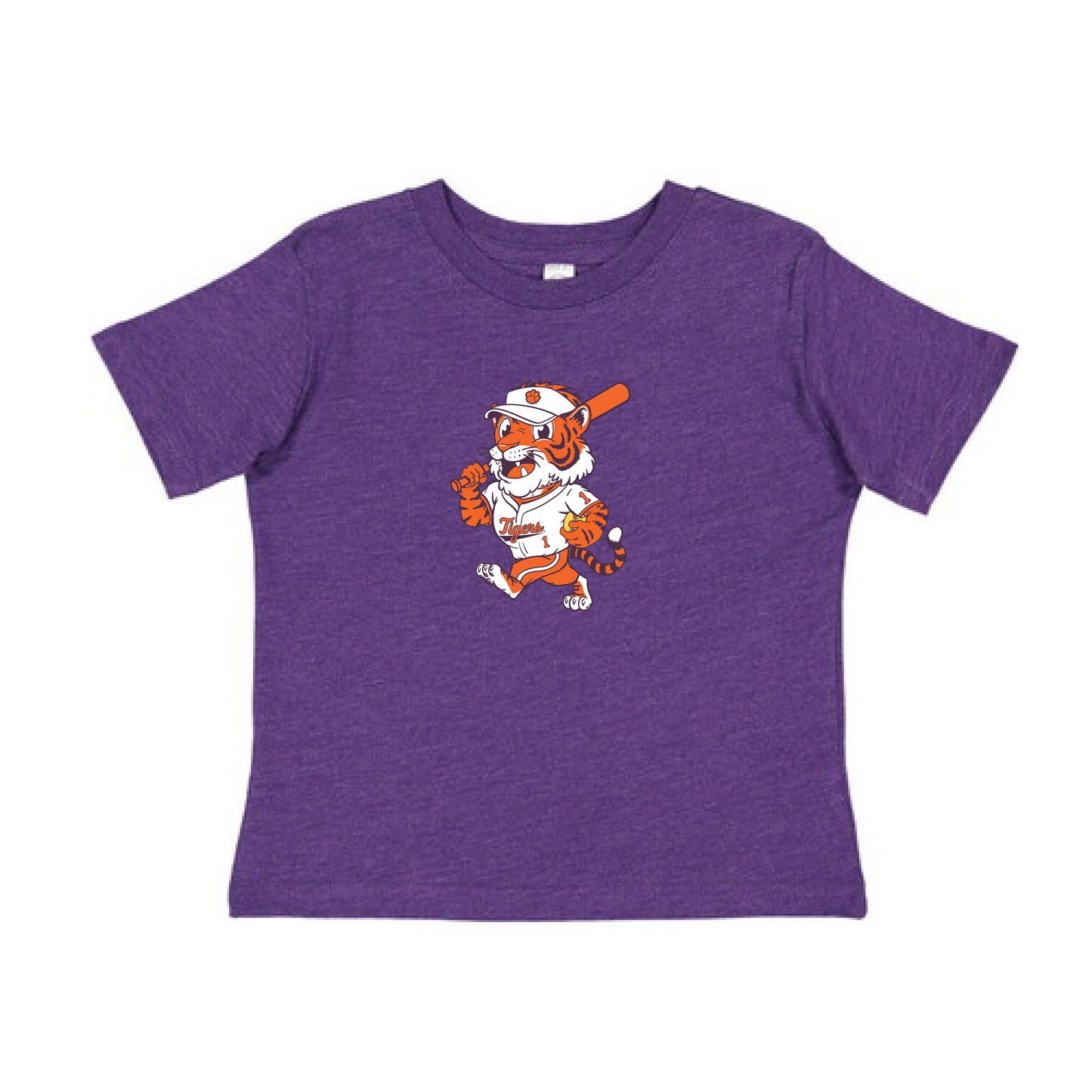 Toddler Young Softball Banks- (Multiple Colors)