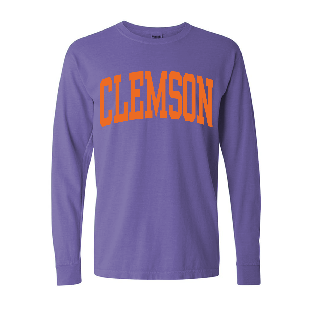 Tall Arch Long Sleeve - (Multiple Colors)