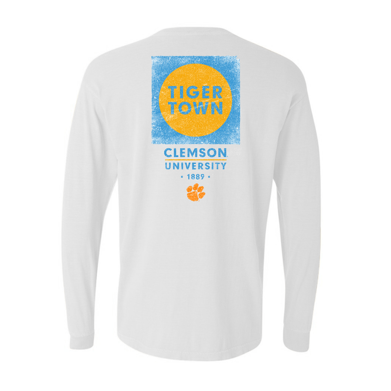 Noon in T Town Long Sleeve